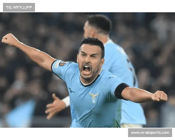 拉齐奥老将佩德罗因伤泪洒赛场，初步检查排除骨折可能