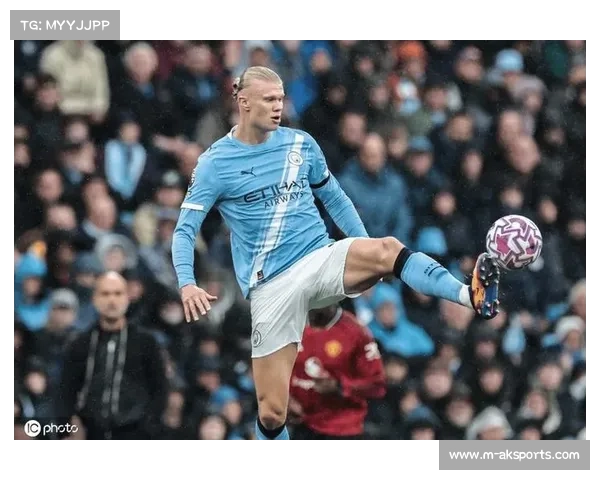 曼城3-0完胜富勒姆，哈兰德半场伤退引关注