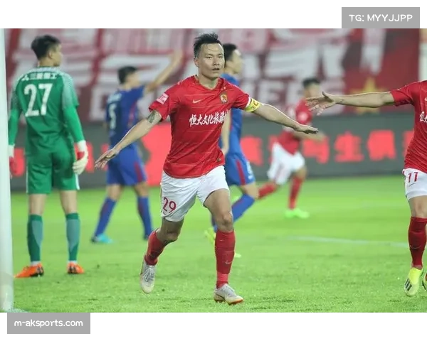 前国脚郜林重返广州足坛担任球队总经理,球迷期待新角色表现 前国脚郜林重返广州足坛担任球队总经理,球迷期待新角色表现