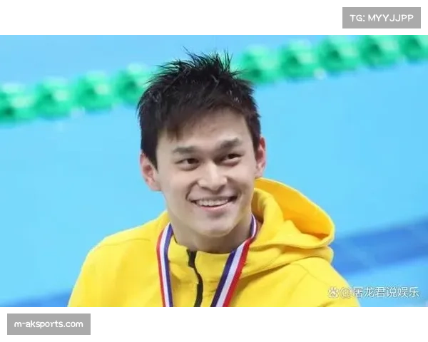 孙杨因兴奋剂争议无缘亚运会，转型综艺开启艺人新生活